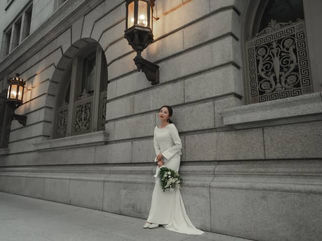 CENTURY COURT Marunouchi(センチュリーコート マルノウチ)|東京・丸の内