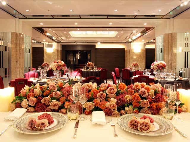 CENTURY COURT Marunouchi（センチュリーコート マルノウチ）｜東京・丸の内