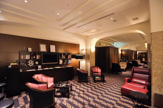 CENTURY COURT Marunouchi（センチュリーコート マルノウチ）｜東京・丸の内
