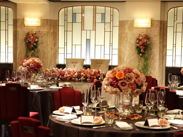 CENTURY COURT Marunouchi（センチュリーコート マルノウチ）｜東京・丸の内