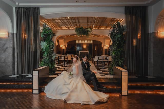 CENTURY COURT Marunouchi（センチュリーコート マルノウチ）｜東京・丸の内