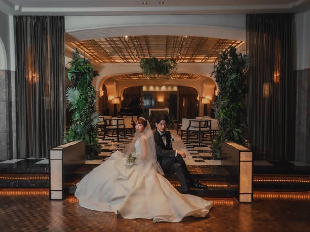 CENTURY COURT Marunouchi(センチュリーコート マルノウチ)|東京・丸の内