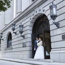 【公式】CENTURY COURT Marunouchi|センチュリーコート |東京駅・丸の内結婚式