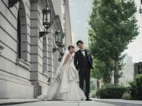 【AM（午前中）来館特典】ドレスレンタル2着目 30％OFF