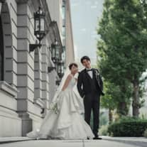 【AM(午前中)来館特典】ドレスレンタル2着目 30%OFF