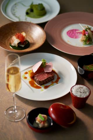 CENTURY COURT Marunouchi（センチュリーコート マルノウチ）｜東京・丸の内
