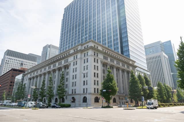 CENTURY COURT Marunouchi（センチュリーコート マルノウチ）｜東京・丸の内