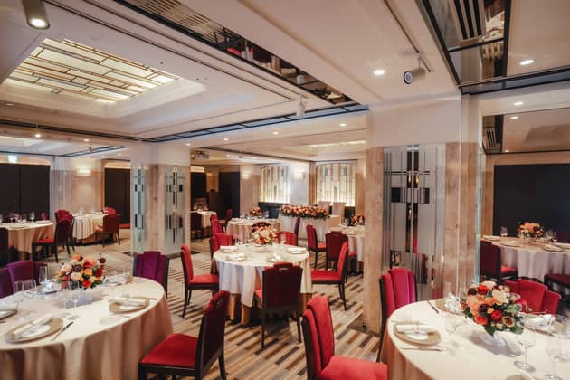 CENTURY COURT Marunouchi（センチュリーコート マルノウチ）｜東京・丸の内