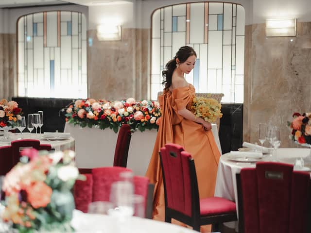 CENTURY COURT Marunouchi(センチュリーコート マルノウチ)|東京・丸の内