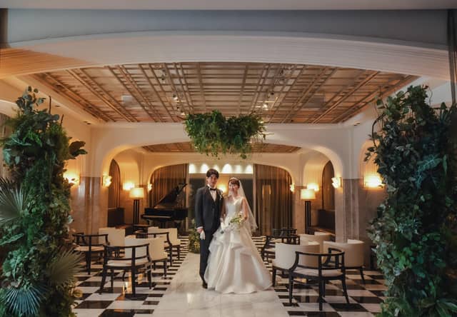 CENTURY COURT Marunouchi（センチュリーコート マルノウチ）｜東京・丸の内