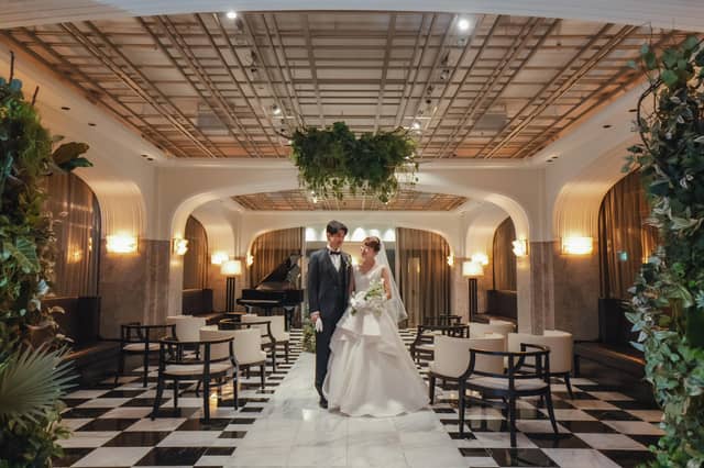 CENTURY COURT Marunouchi（センチュリーコート マルノウチ）｜東京・丸の内