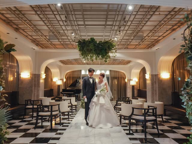 CENTURY COURT Marunouchi(センチュリーコート マルノウチ)|東京・丸の内