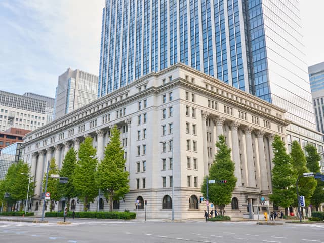 CENTURY COURT Marunouchi(センチュリーコート マルノウチ)|東京・丸の内