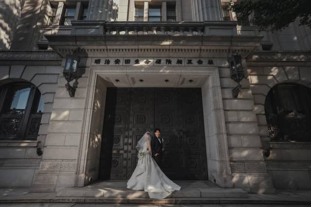 CENTURY COURT Marunouchi（センチュリーコート マルノウチ）｜東京・丸の内