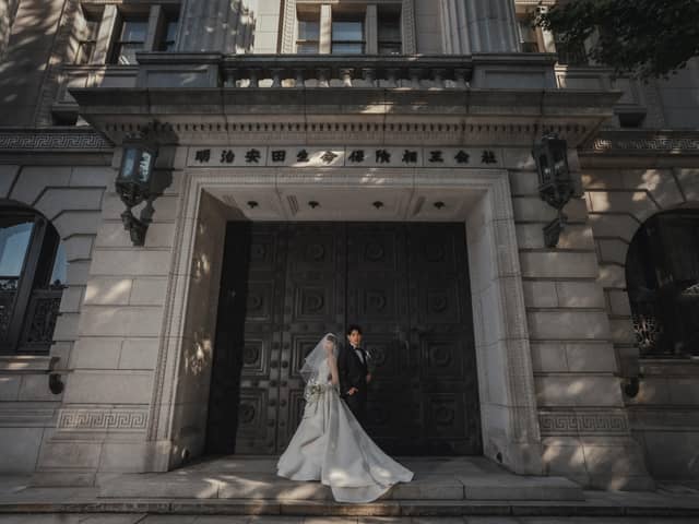 CENTURY COURT Marunouchi(センチュリーコート マルノウチ)|東京・丸の内