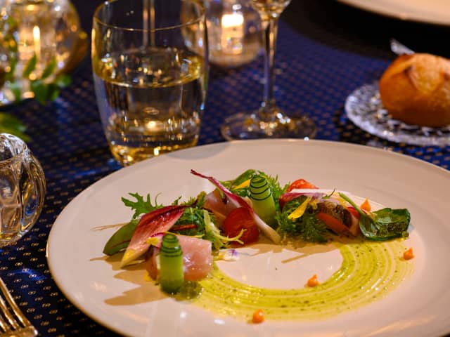 CENTURY COURT Marunouchi(センチュリーコート マルノウチ)|東京・丸の内