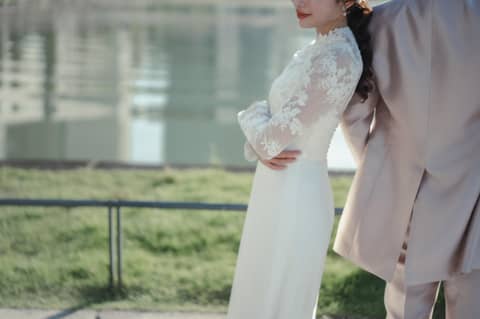 ＼ついに登場／フォト＋挙式 シンプルだけど充実のミニマルプラン