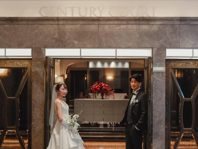 CENTURY COURT Marunouchi（センチュリーコート マルノウチ）｜東京・丸の内