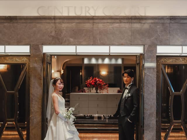 CENTURY COURT Marunouchi(センチュリーコート マルノウチ)|東京・丸の内
