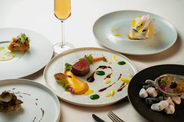 CENTURY COURT Marunouchi（センチュリーコート マルノウチ）｜東京・丸の内