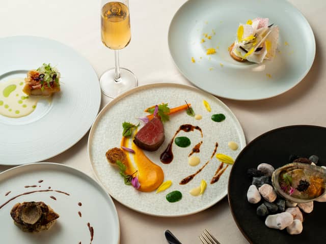 CENTURY COURT Marunouchi(センチュリーコート マルノウチ)|東京・丸の内