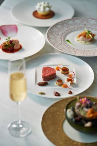 CENTURY COURT Marunouchi（センチュリーコート マルノウチ）｜東京・丸の内