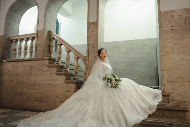 【公式】CENTURY COURT Marunouchi｜センチュリーコート ｜東京駅・丸の内結婚式