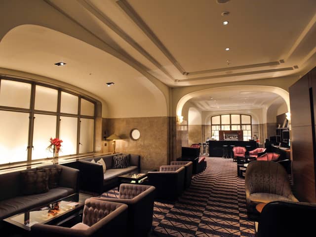 CENTURY COURT Marunouchi(センチュリーコート マルノウチ)|東京・丸の内