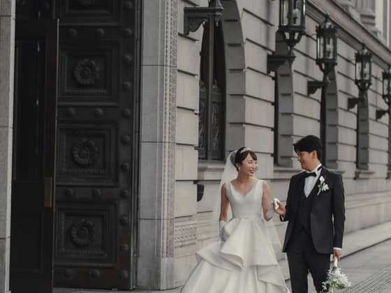 【公式】CENTURY COURT Marunouchi｜センチュリーコート ｜東京駅・丸の内結婚式
