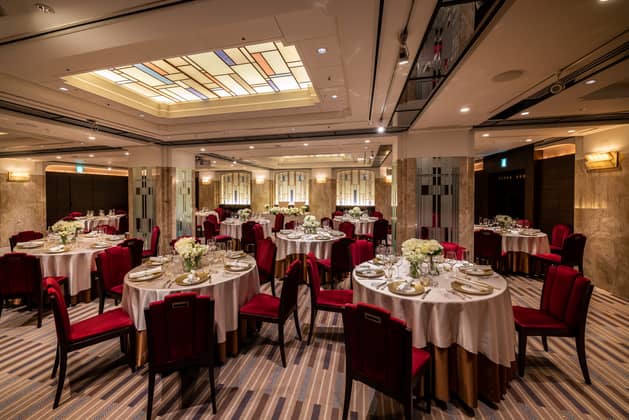 CENTURY COURT Marunouchi（センチュリーコート マルノウチ）｜東京・丸の内