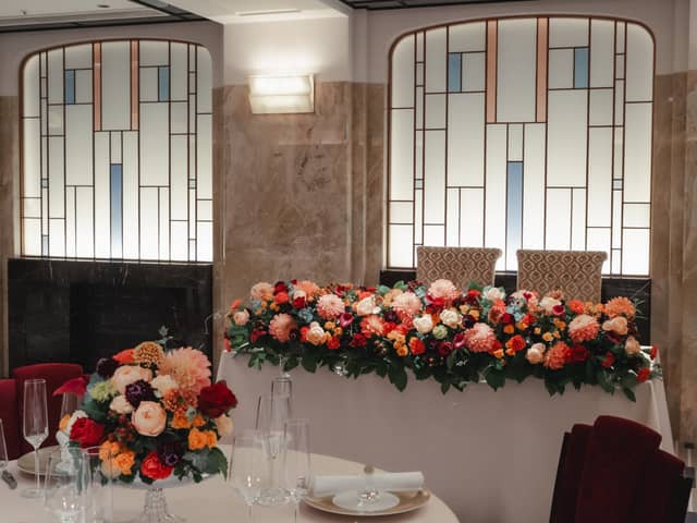 CENTURY COURT Marunouchi(センチュリーコート マルノウチ)|東京・丸の内