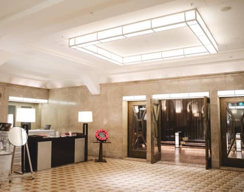 【公式】CENTURY COURT Marunouchi｜センチュリーコート ｜東京駅・丸の内結婚式