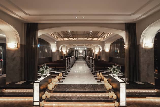 CENTURY COURT Marunouchi（センチュリーコート マルノウチ）｜東京・丸の内