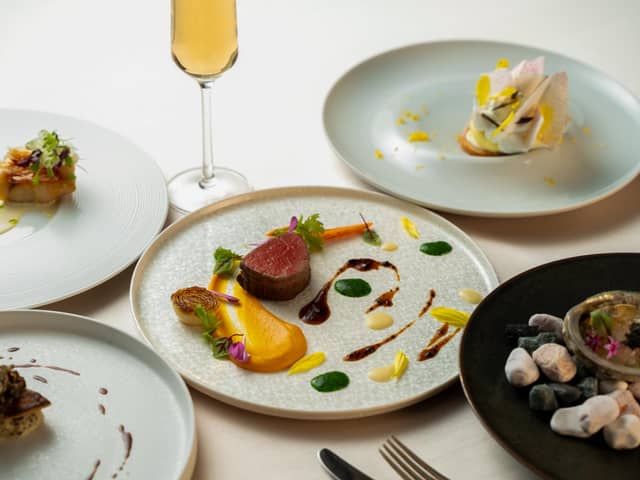 CENTURY COURT Marunouchi(センチュリーコート マルノウチ)|東京・丸の内