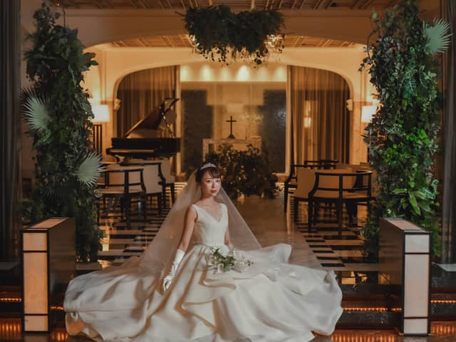 CENTURY COURT Marunouchi(センチュリーコート マルノウチ)|東京・丸の内