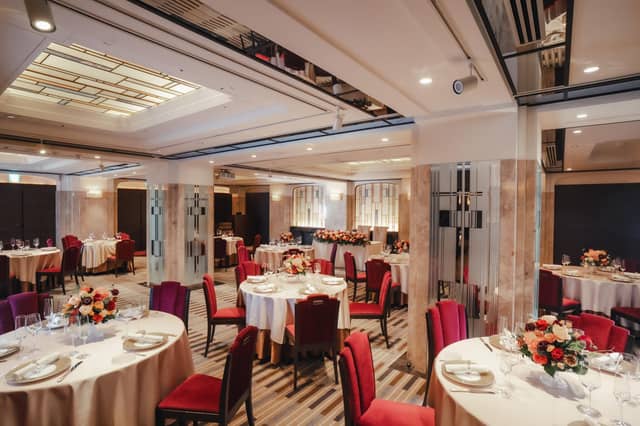 CENTURY COURT Marunouchi（センチュリーコート マルノウチ）｜東京・丸の内