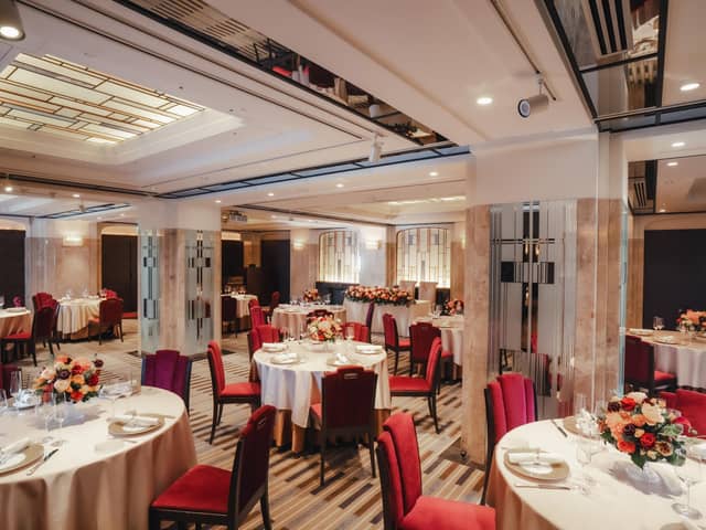 CENTURY COURT Marunouchi(センチュリーコート マルノウチ)|東京・丸の内