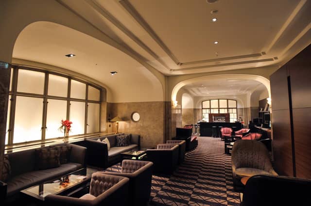 CENTURY COURT Marunouchi（センチュリーコート マルノウチ）｜東京・丸の内