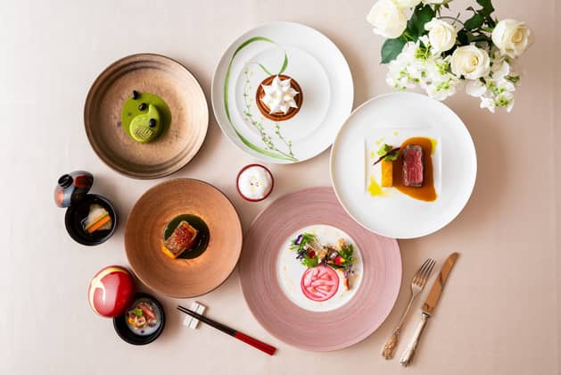 CENTURY COURT Marunouchi（センチュリーコート マルノウチ）｜東京・丸の内