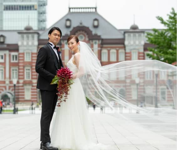 【公式】CENTURY COURT Marunouchi｜センチュリーコート ｜東京駅・丸の内結婚式