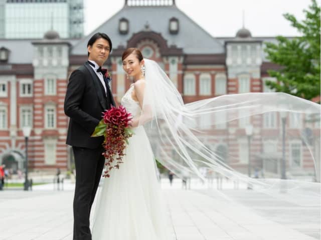 【公式】CENTURY COURT Marunouchi|センチュリーコート |東京駅・丸の内結婚式