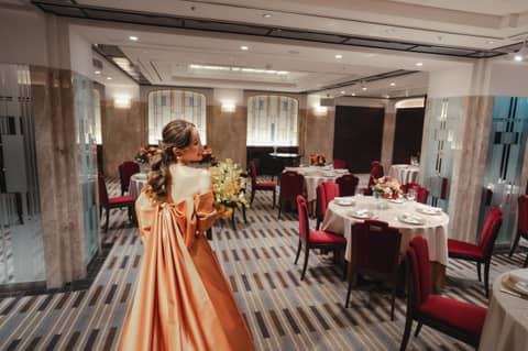 【公式】CENTURY COURT Marunouchi｜センチュリーコート ｜東京駅・丸の内結婚式