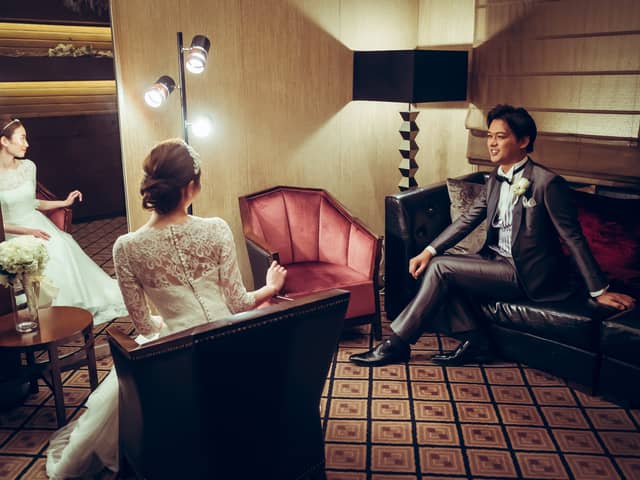 CENTURY COURT Marunouchi(センチュリーコート マルノウチ)|東京・丸の内