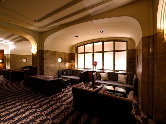 CENTURY COURT Marunouchi(センチュリーコート マルノウチ)|東京・丸の内