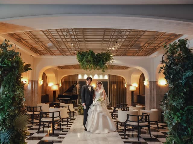 CENTURY COURT Marunouchi(センチュリーコート マルノウチ)|東京・丸の内