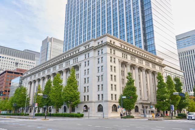 CENTURY COURT Marunouchi（センチュリーコート マルノウチ）｜東京・丸の内
