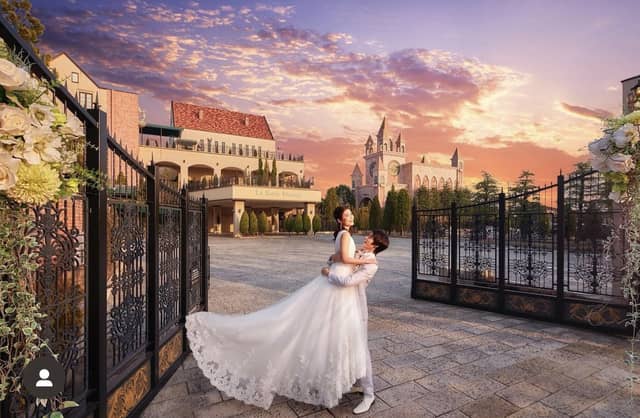 三重県結婚式場 ラセーヌマリアージュ四日市｜見学・ブライダルフェア随時開催中