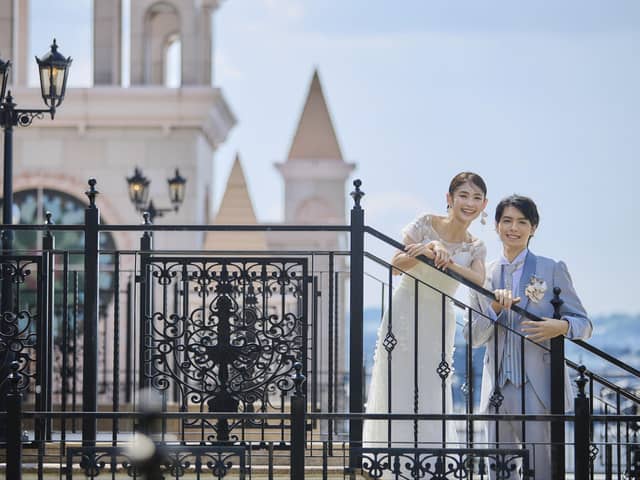 三重県結婚式場 ラセーヌマリアージュ四日市｜見学・ブライダルフェア随時開催中