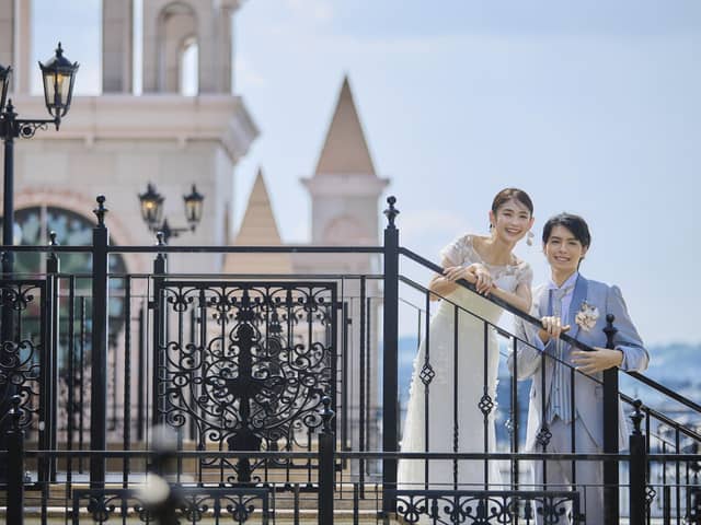 三重県結婚式場 ラセーヌマリアージュ四日市|見学・ブライダルフェア随時開催中