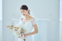 「運命の一着に出会う日」新作ブランドドレス試着☆